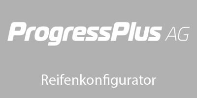 PP Reifenkonfigurator