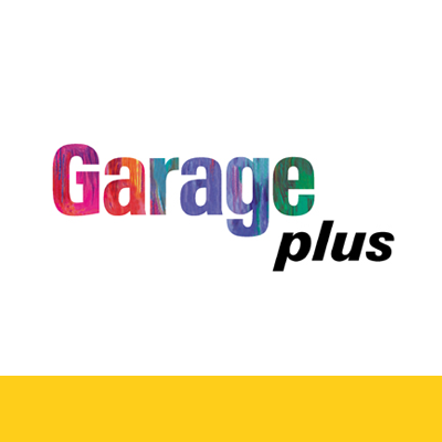 Garage plus